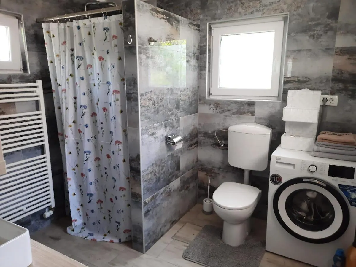 Studio Primani Secovlje 0*,  Slovenia