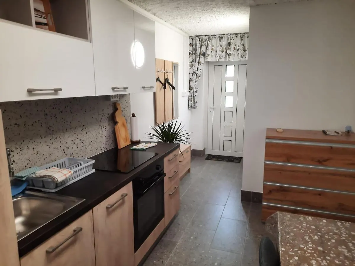 Studio Primani Secovlje Apartment