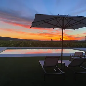 Bed & Breakfast Casa Mulino - Where The Vineyards Meet The Sea, Secovlje
