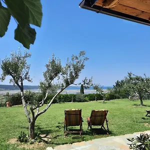 Casa Coronica Sečovlje