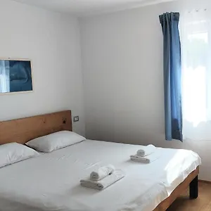 Casa Tijola Appartement
